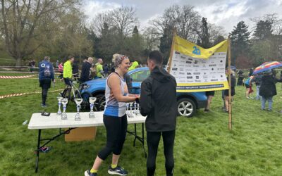 10k and water!