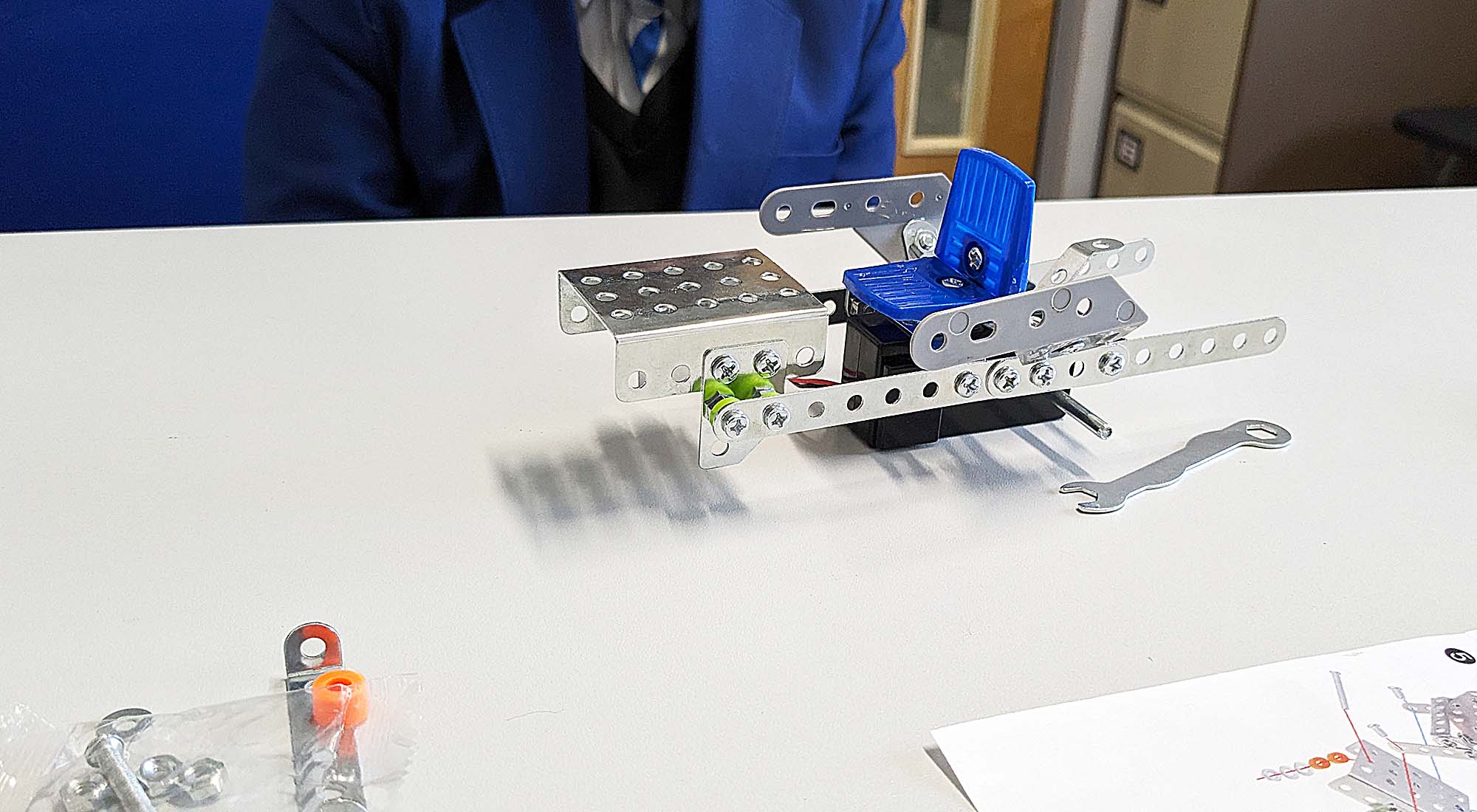 meccano-schools-work